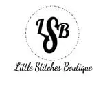 Little Stitches Boutique discount code